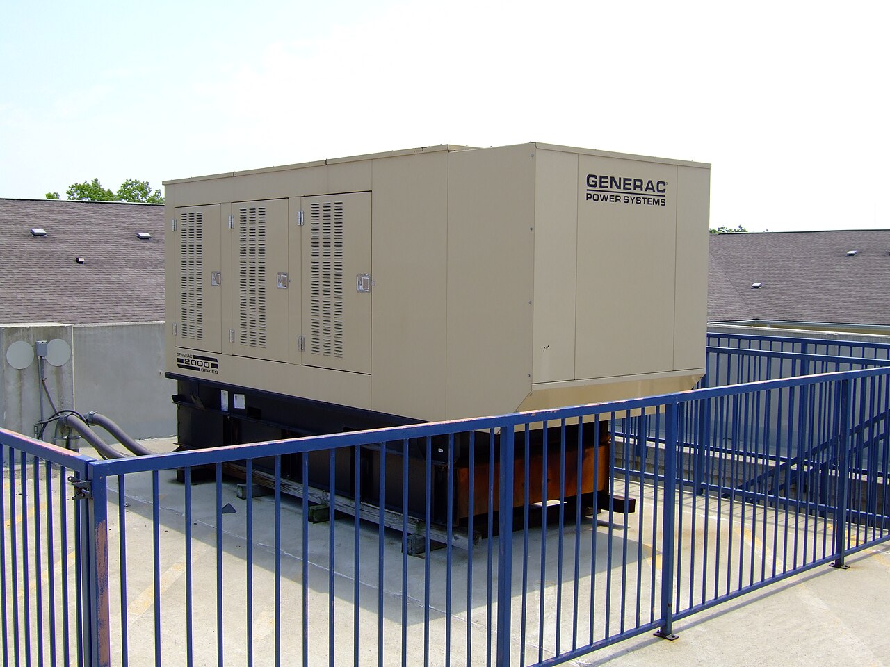 Whole Home Generator Costs in Ontario: Sizing and 2026 Prices