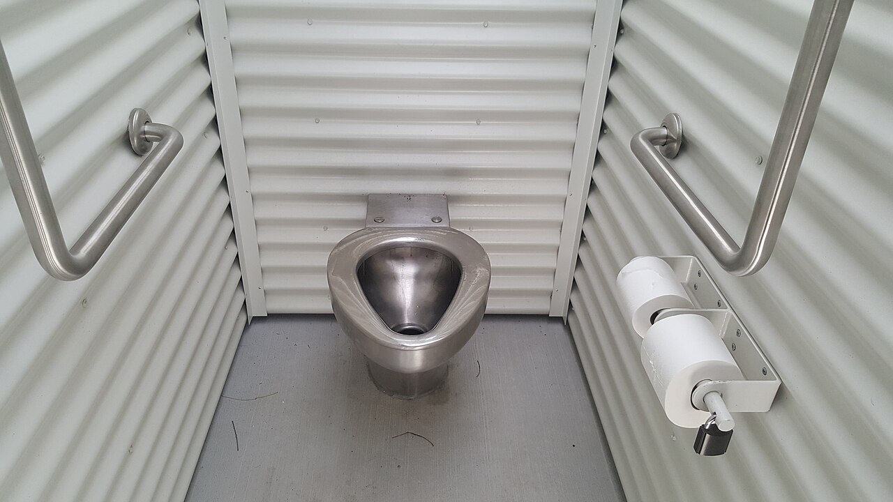 Barrier-Free Washroom Controls by Bano Electrical Services Ltd
