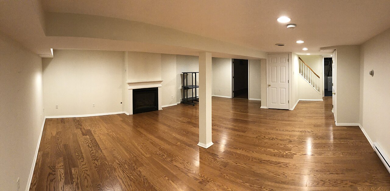 Basement Wiring & Finishing Electrical in Brampton by Bano Electrical Services Ltd