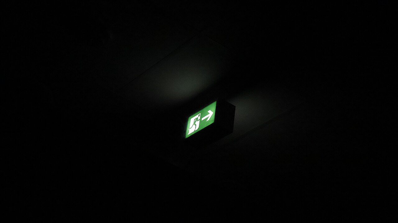 Emergency & Exit Lighting (Commercial) in Brampton by Bano Electrical Services Ltd