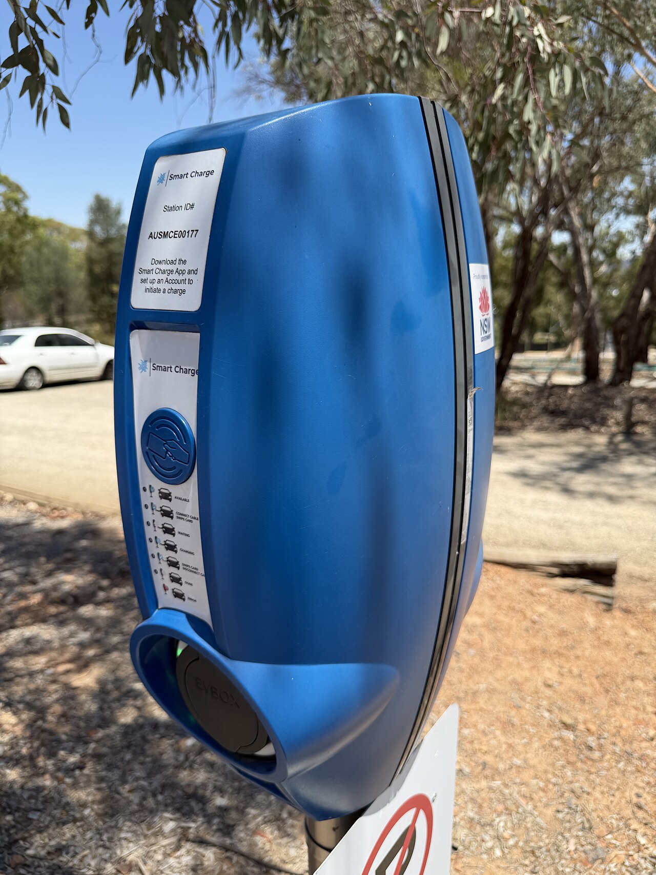 EV Charger Installation in Brampton by Bano Electrical Services Ltd