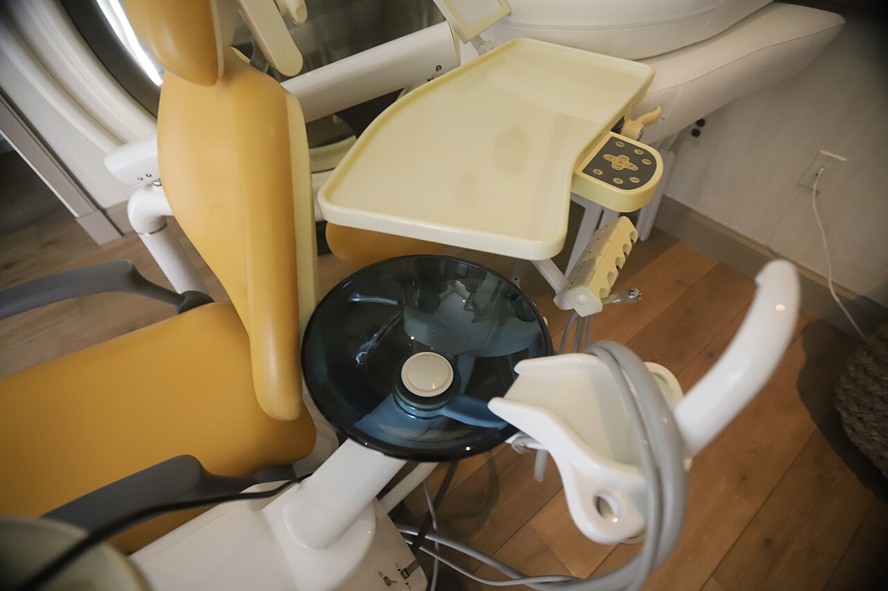 Medical & Dental Office Electrical in Brampton by Bano Electrical Services Ltd